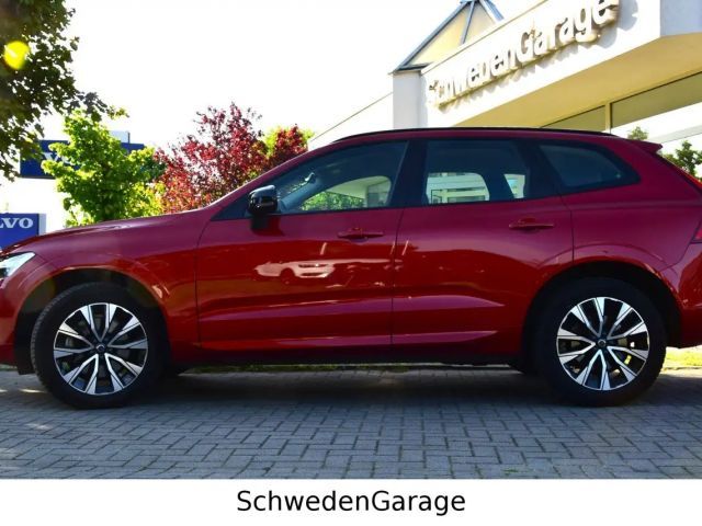 Volvo XC60 Dark Plus