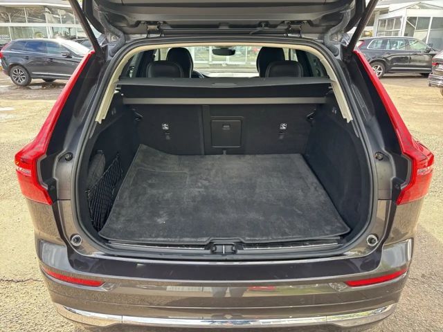 Volvo XC60 AWD Inscription Recharge