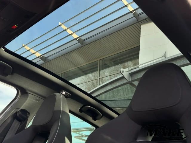 Skoda Scala 1.0 TSI Monte Carlo