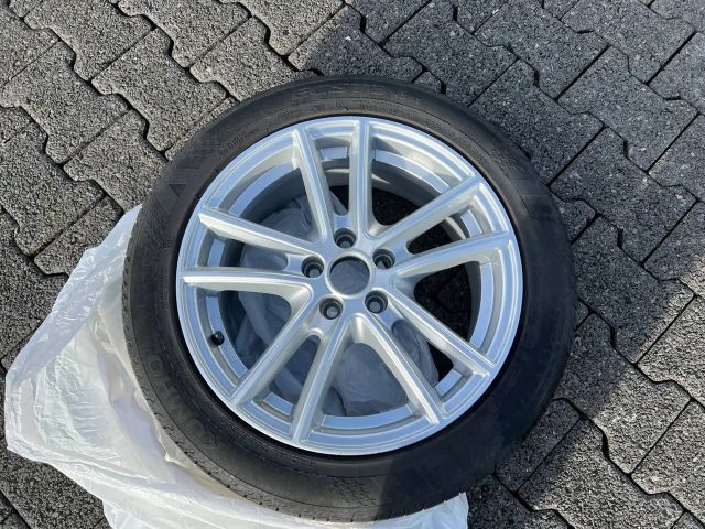 Skoda Fabia 1.0 TSI Best Combi