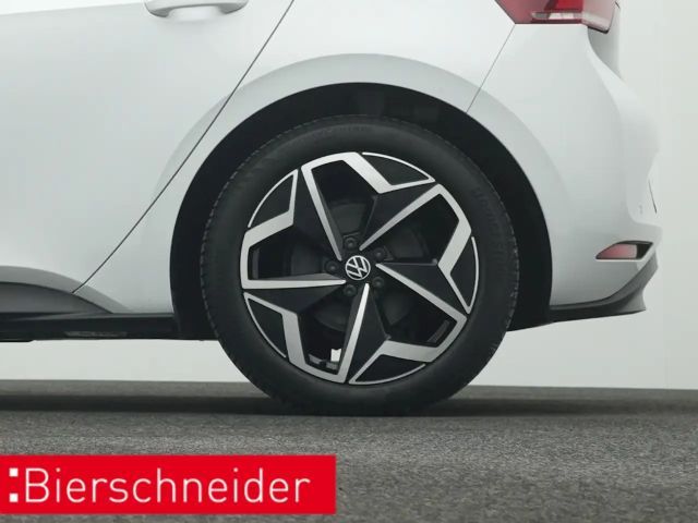 Volkswagen ID.3 NAVI LM 19 KLIMA MFL