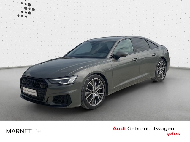 Audi S6 Quattro Sedan