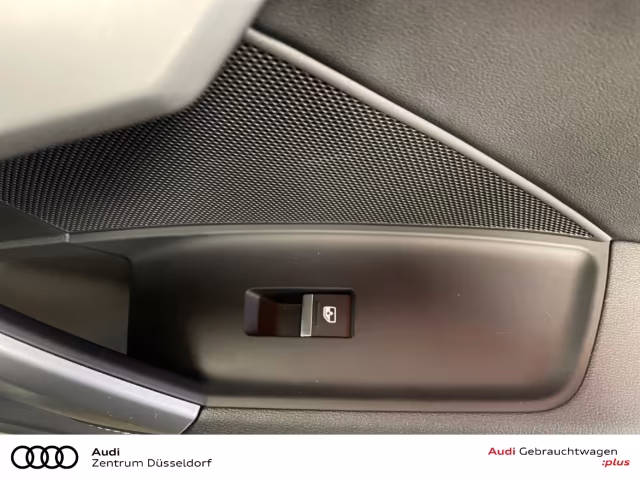 Audi S3 2.0 TFSI Quattro Sedan