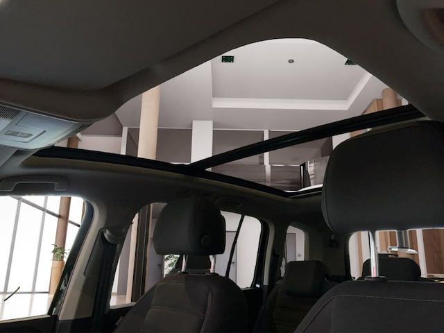 Volkswagen Touran Highline