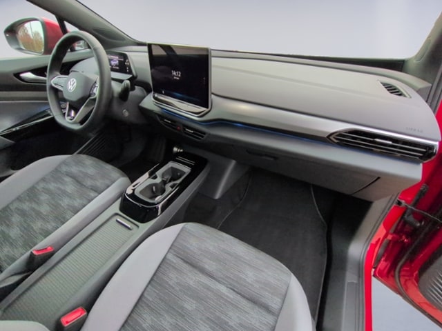 Volkswagen ID.4 WÄRMEPUMPE+MATRIX+NAVI