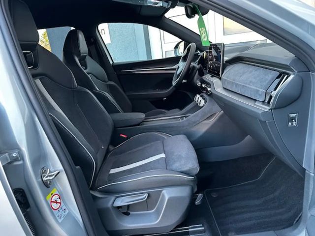 Skoda Kodiaq Sportline