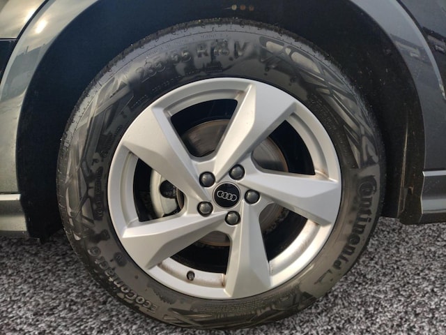 Audi Q3 35 TFSI S-Tronic