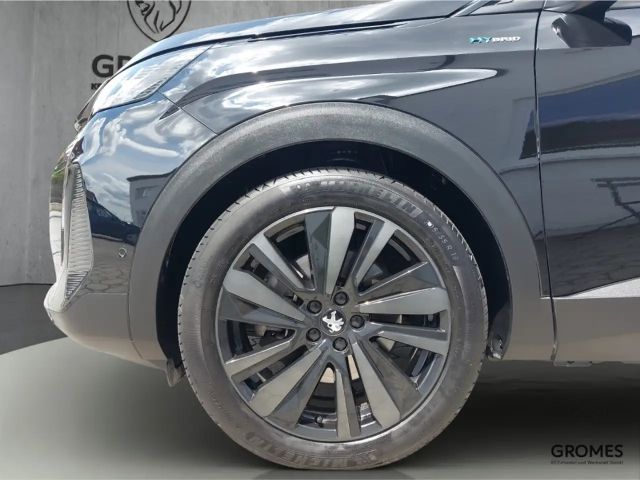 Peugeot 3008 EAT8 GT-Line Hybrid