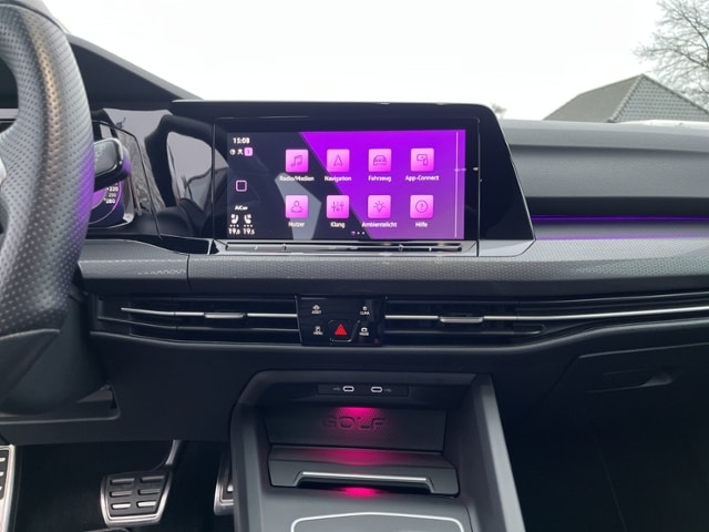 Volkswagen Golf 2.0 TDI Golf VIII