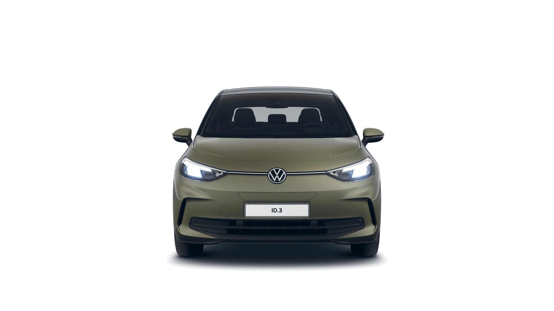 Volkswagen ID.3 150 kW 58 KWh