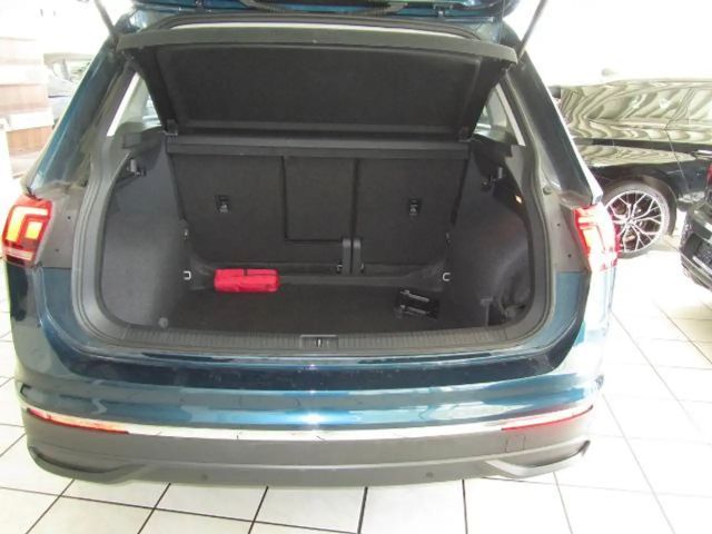 Volkswagen Tiguan 2.0 TDI DSG Life