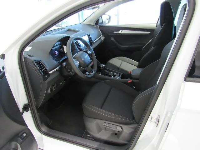 Skoda Karoq 2.0 TDI 4x4 Tour