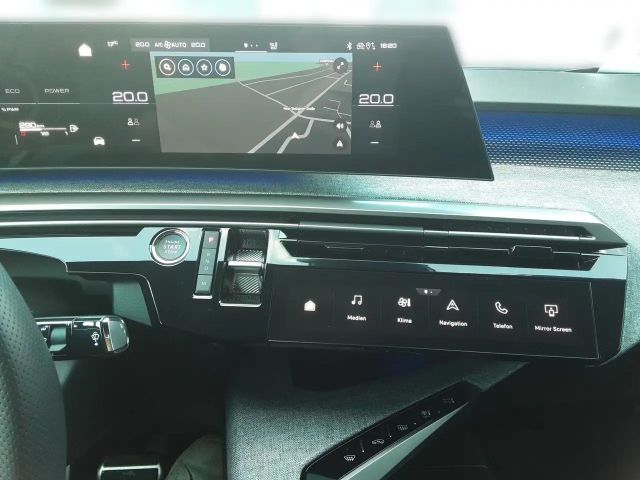 Peugeot 3008 GT-Line