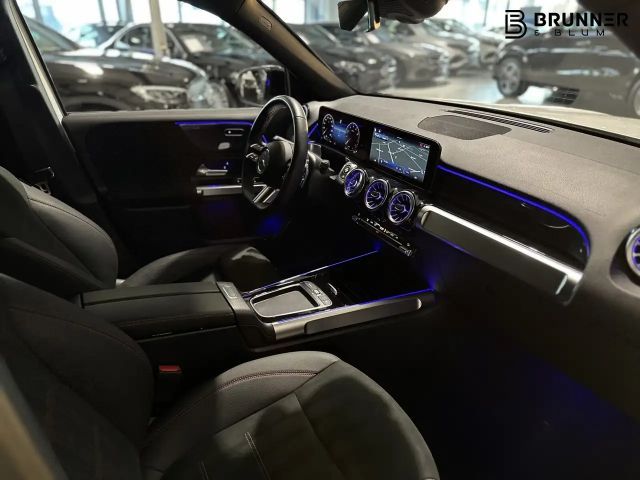 Mercedes-Benz GLB 200 AMG Line