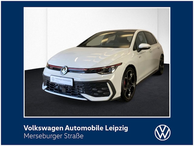 Volkswagen Golf 2.0 TSI DSG GTI Sound