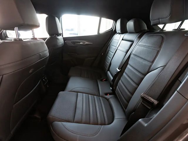 Alfa Romeo Tonale Sprint 1.5 T4 48V MHEV VGT DCT