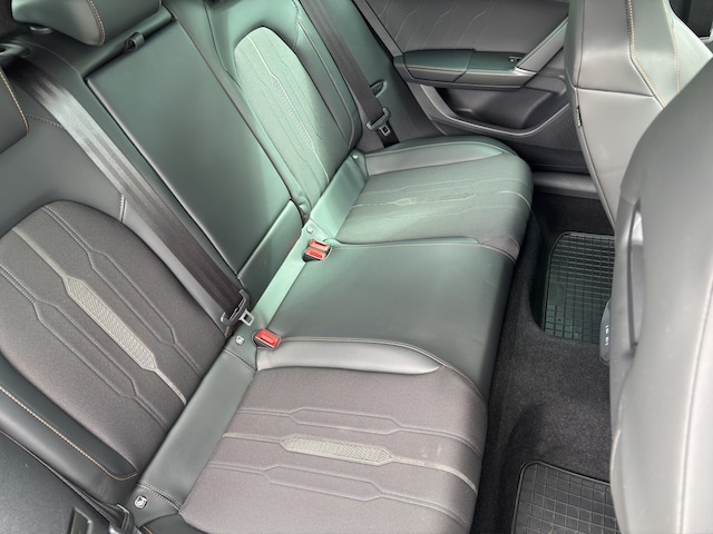 Cupra Formentor 2.0 TSI DSG VZ