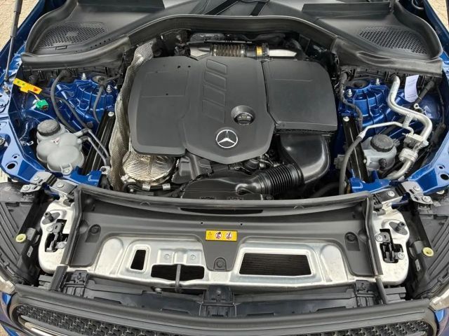 Mercedes-Benz GLC 300 4MATIC AMG Line