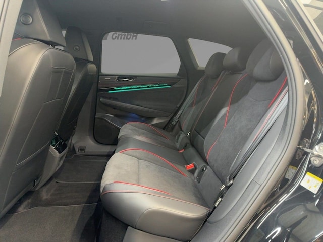 Volkswagen ID.7 GTX Tourer