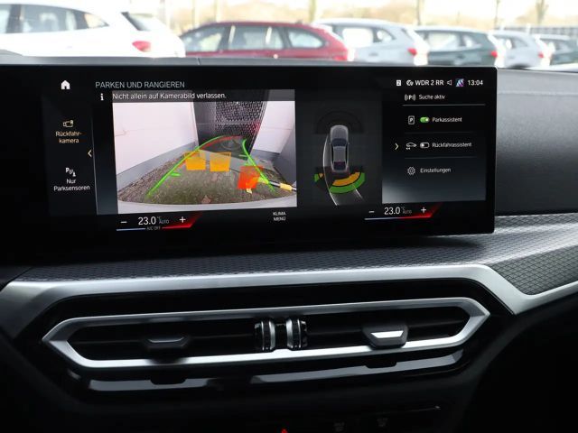 BMW i4 M-Sport Sedan eDrive40