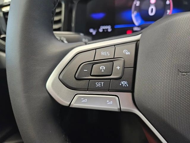 Volkswagen Taigo Friends TSI