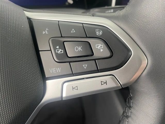 Volkswagen Golf Rabbit TSI