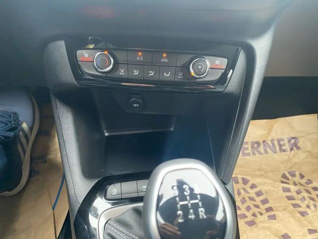 Opel Corsa Edition business+