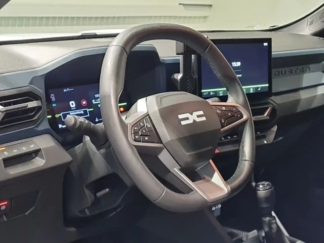 Dacia Duster TCe 130