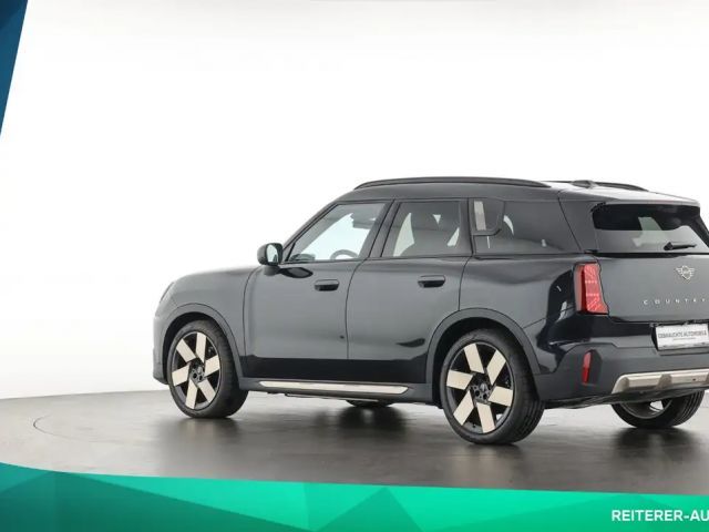 MINI Countryman E Countryman E
