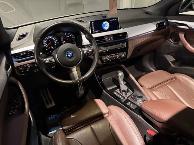 BMW X2 M-Sport xDrive25e