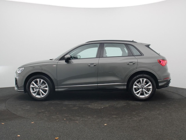 Audi Q3 35 TFSI S-Line S-Tronic