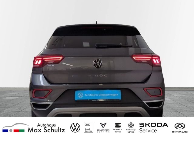 Volkswagen T-Roc 1.0 TSI Style