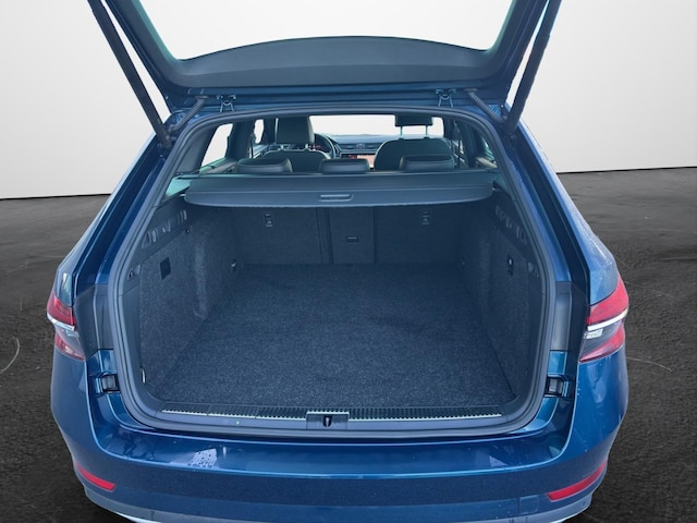 Skoda Superb 1.4 TSI Combi iV