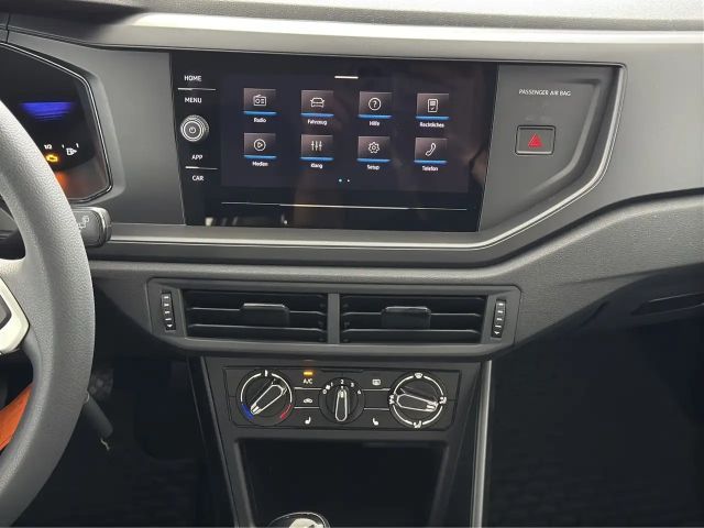 Volkswagen Taigo 4Me TSI