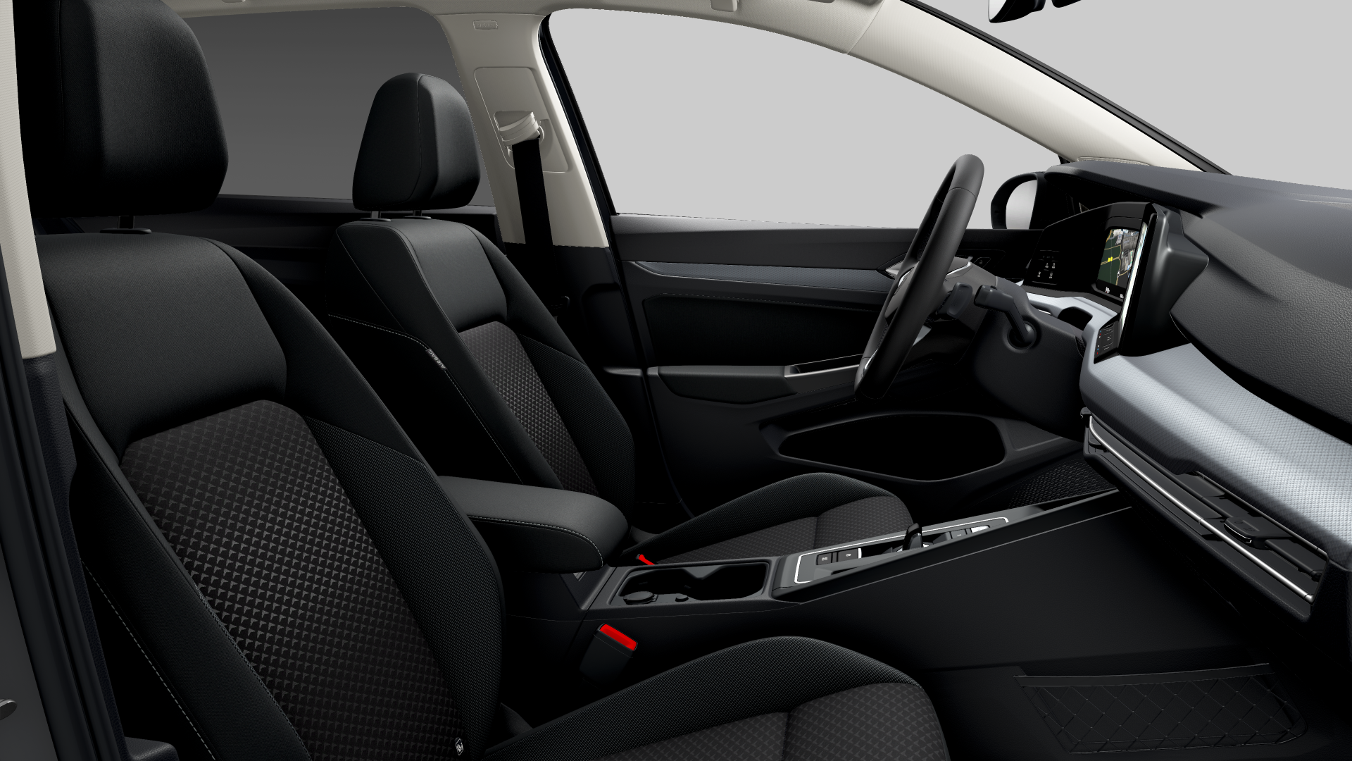 Volkswagen Golf 2.0 TDI Golf VIII Variant