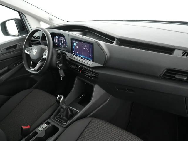 Volkswagen Caddy Combi