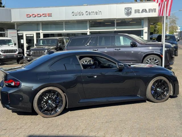 BMW M2 M2  1. Hand , M Driver´s Package + Carbon