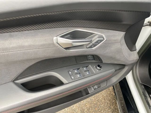 Audi RS e-tron GT Quattro