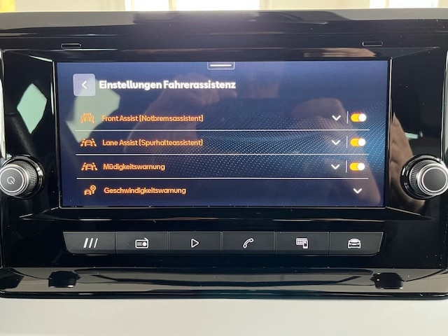 Seat Ibiza 1.0 TSI DSG FR-lijn