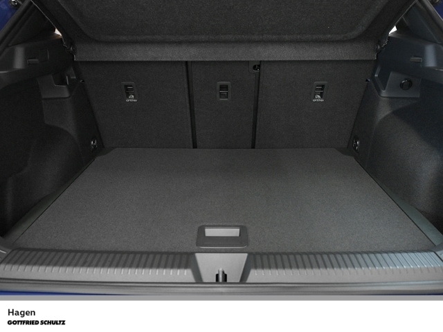 Volkswagen T-Roc 1.5 TSI DSG R-Line