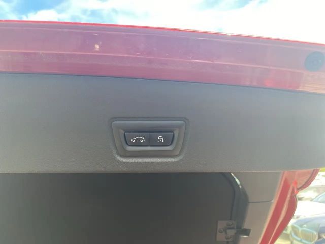 BMW i4 Coupé Gran Coupé eDrive40