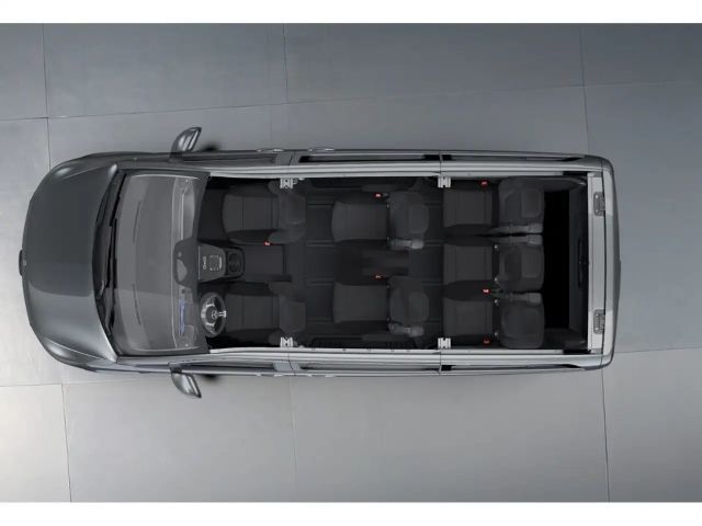 Mercedes-Benz EQV 300 Limousine Lang