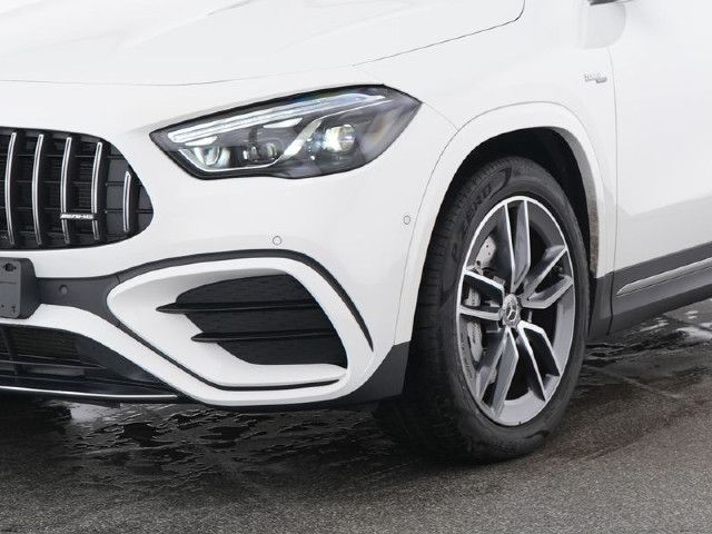 Mercedes-Benz GLA 35 AMG 4MATIC AMG Line