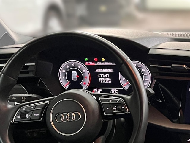 Audi A3 35 TFSI Sportback