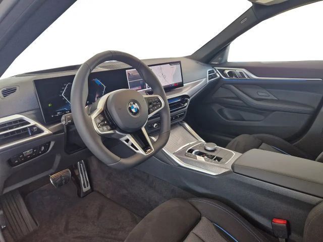 BMW 420 420d Coupé xDrive