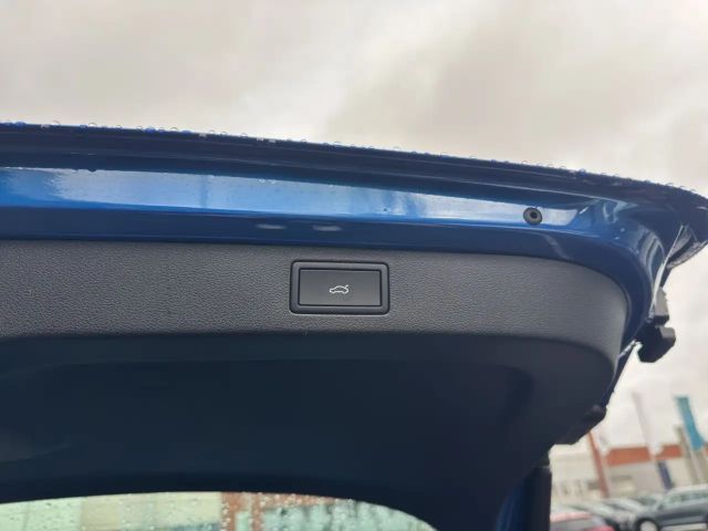 Skoda Kamiq Balance 1,5 TSI 150 PS 7-Gang DSG AHK schw