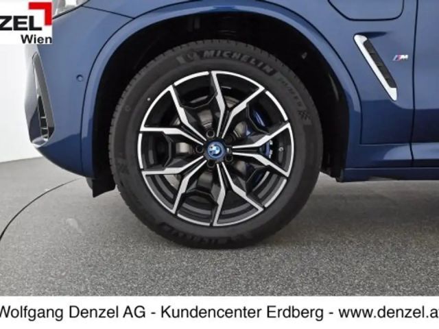 BMW X3 xDrive30e