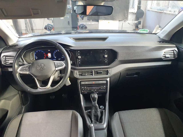 Volkswagen T-Cross 1.0 TSI Style