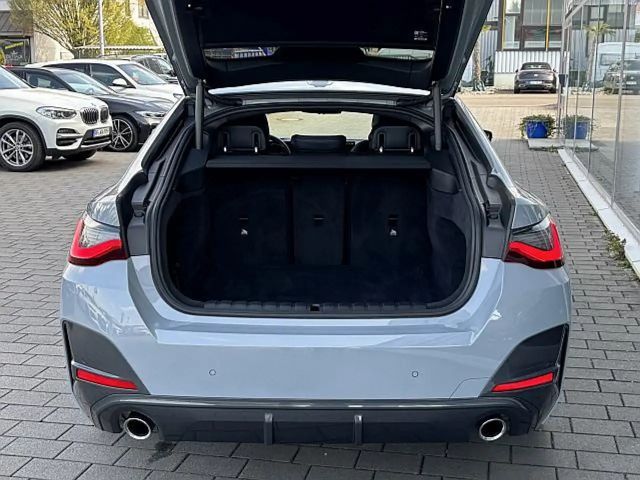 BMW 420 420d Coupé xDrive