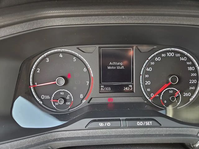 Volkswagen T-Cross 1,0 TSI